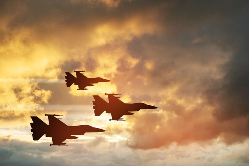 Air Force Day