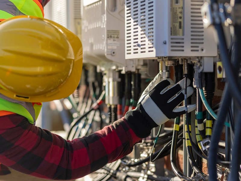 Engineering & Integration Services – Milexia