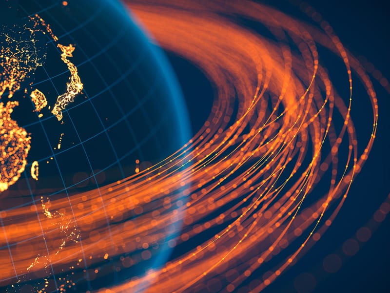 Specialists in Satcom on the Move (SOTM) and Satcom on the Pause (SOTP) - Milexia