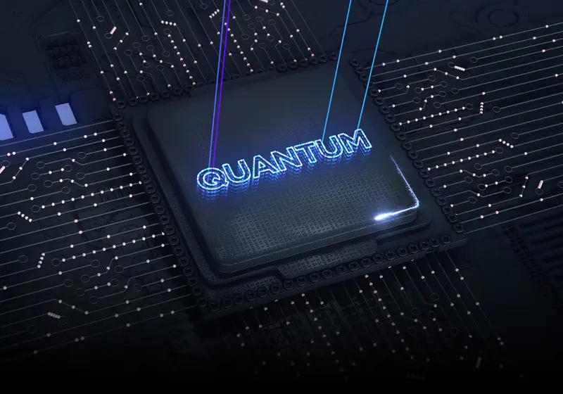 Quantum Computing – Milexia