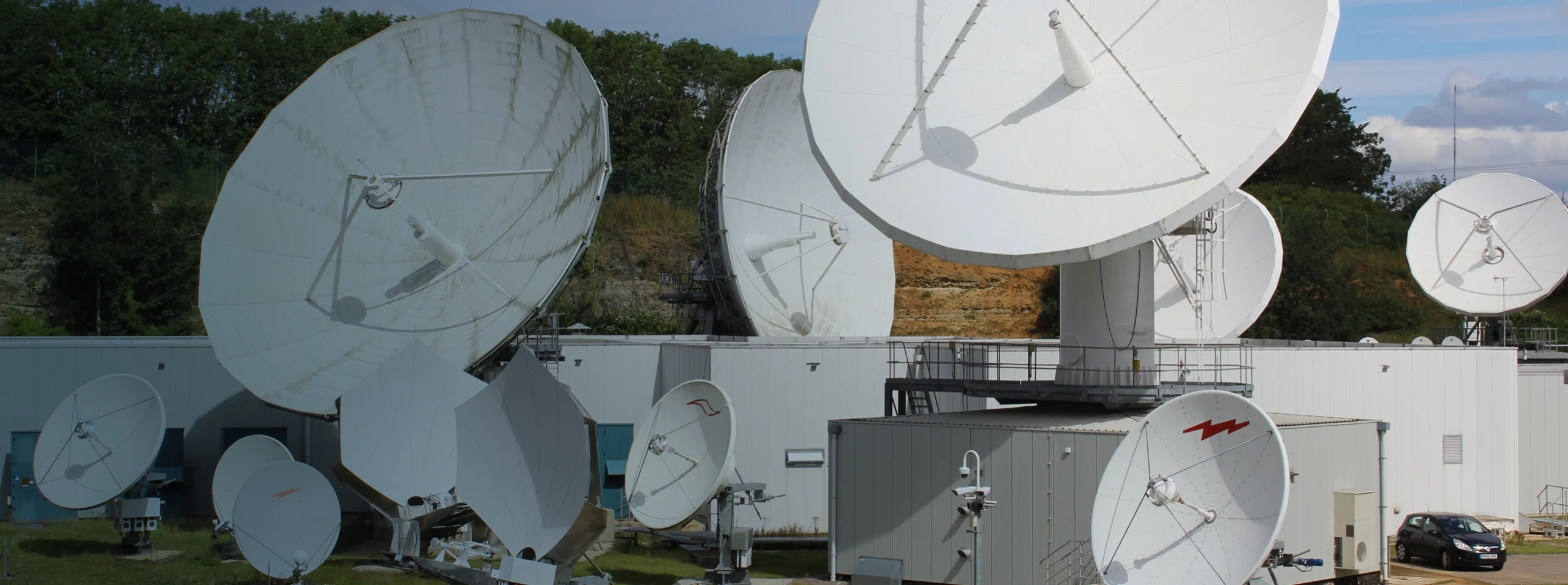 Satcom