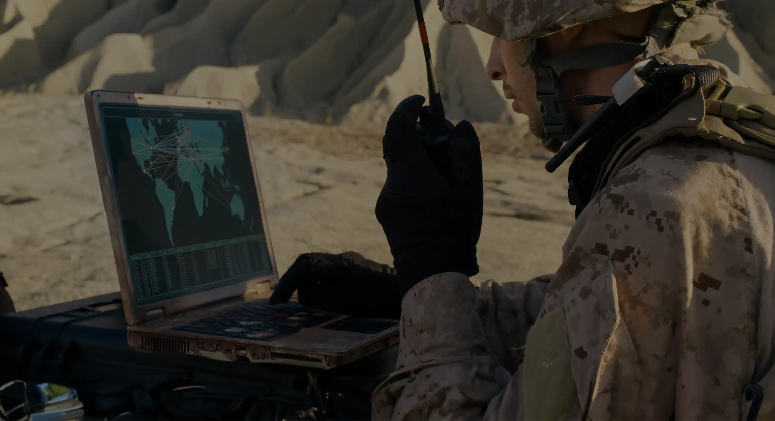 Rugged Computing