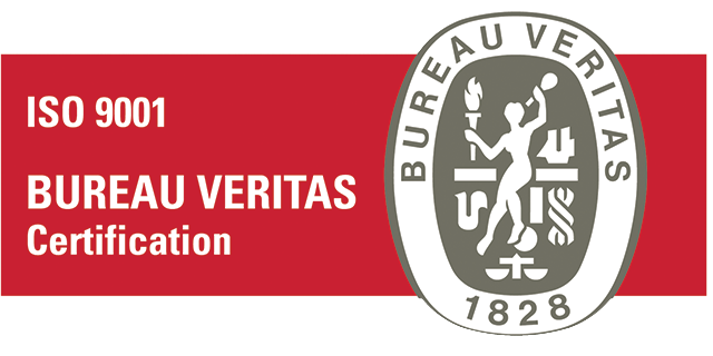 ISO 9001