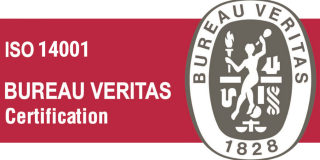 ISO 14001