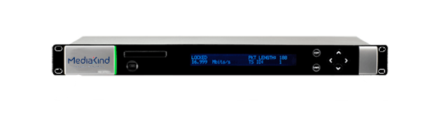 RX8300 Series