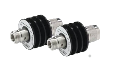 Attenuators