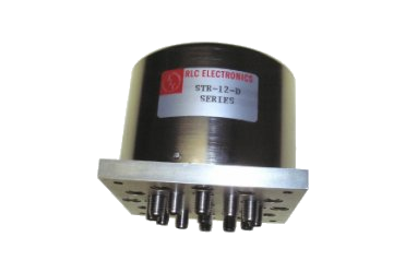 Coaxial Switches