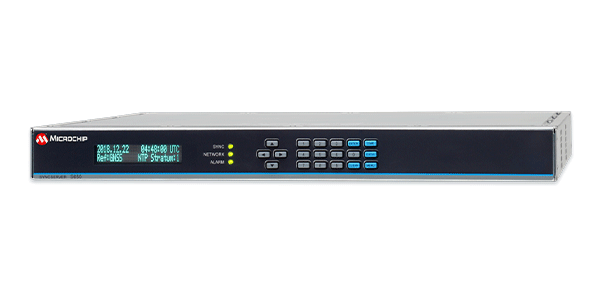 SyncServer S650