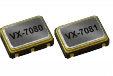 Oscillators