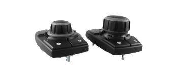 Joysticks