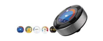 Touch Encoders