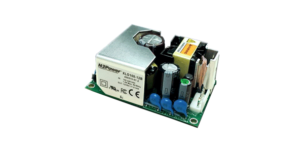 XL100 Series