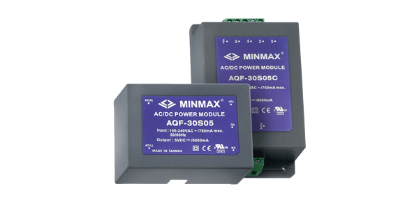AQF-30 Series