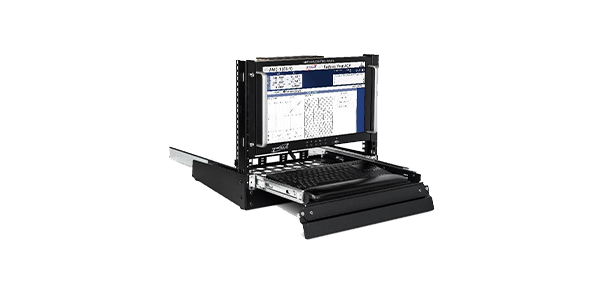 Radeus Labs 9000 Antenna Control Unit