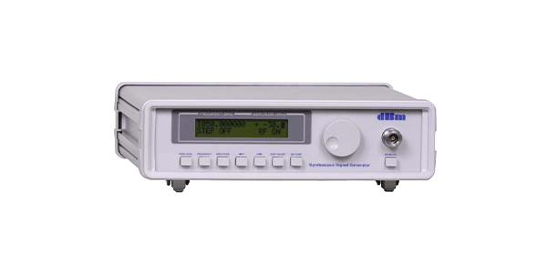 Signal Generators