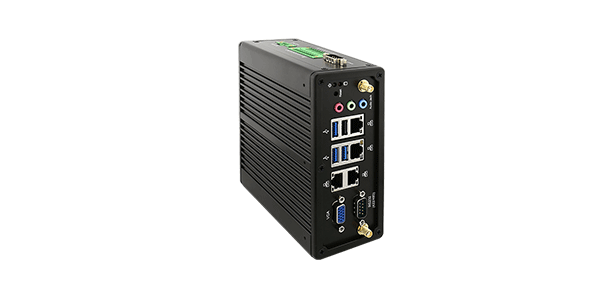 Din Rail PC Box