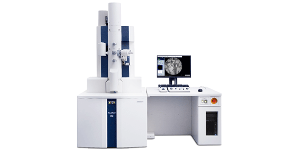 Transmission Electron Microscopy (TEM)
