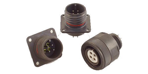 HTX – Very High Temperature Connector