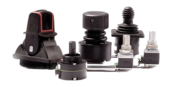 HMI Components