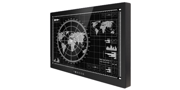Panel PC & Display