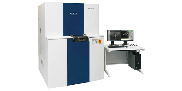Focused Ion Beam