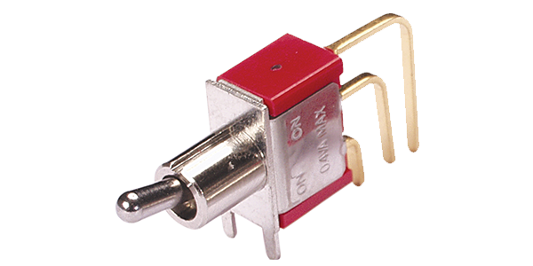 Toggle Switches