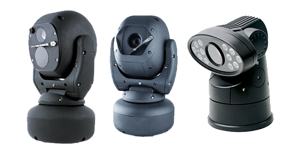 Camera Systems