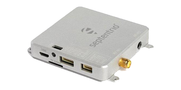 GNSS Modules