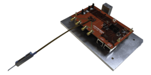 Cable activo LRU