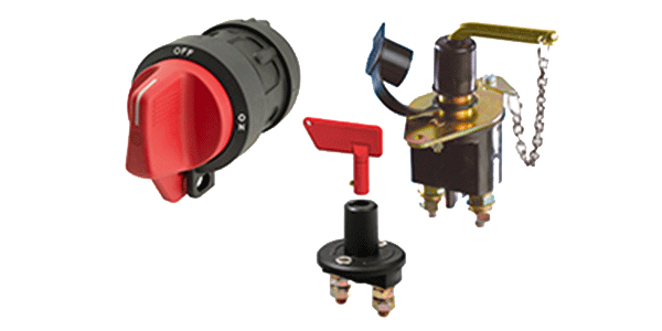 Switches