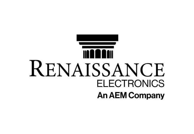 Renaissance, AEM logo