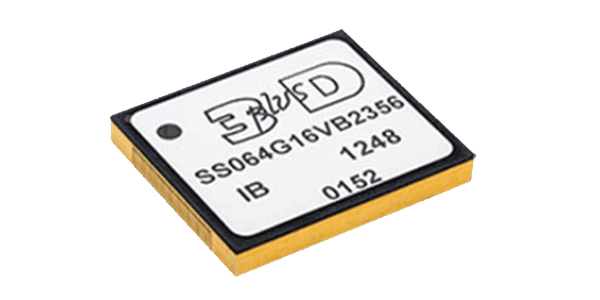 Solid State Drivers