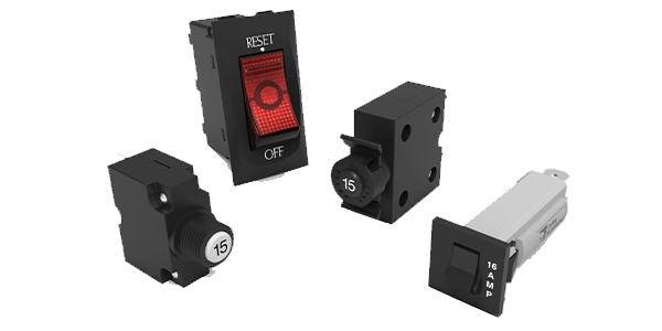 Circuit Breakers
