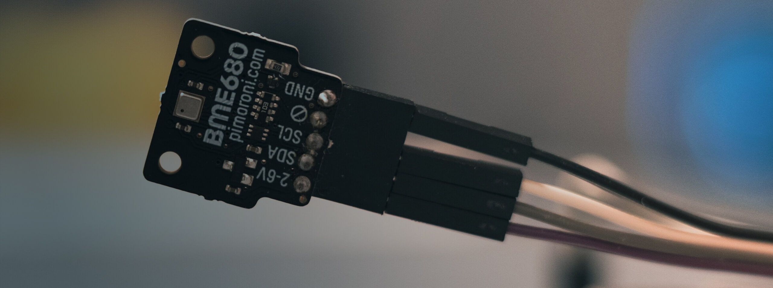 Sensors – Milexia