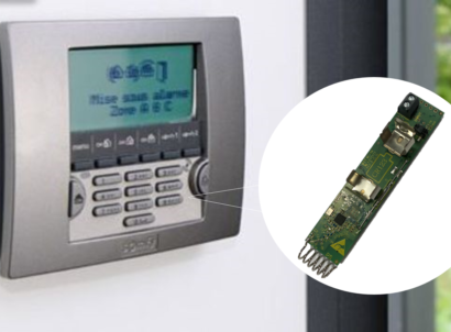 Sensors for alarms