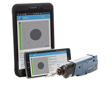 EXFO FIP 430B Fiber Inspection Probe