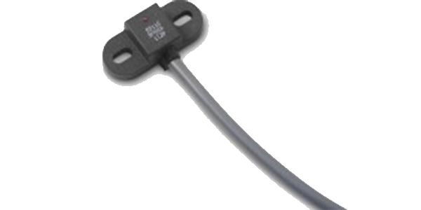 Hall effect sensor