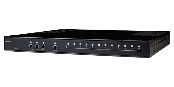 Timing Signal Distribution Amplifiers