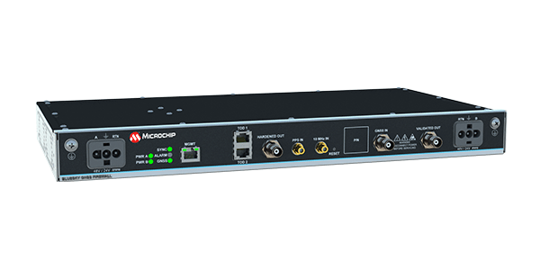 GNSS Security