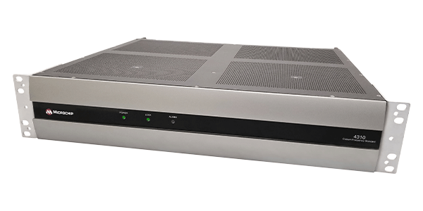 CSIII Model 4310B