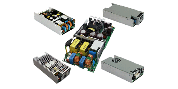 DDP400 Series