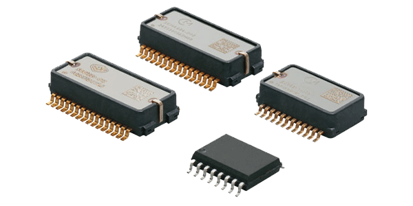 Gryro Sensors