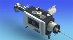 Cryo station for SEM and FIB quorum PP3010