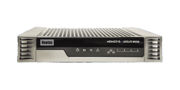 Satellite Modems