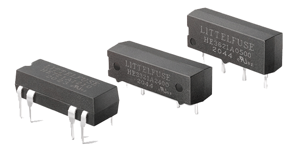 Magnetic sensors