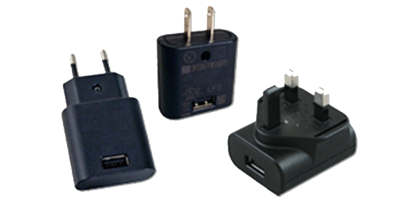 External USB