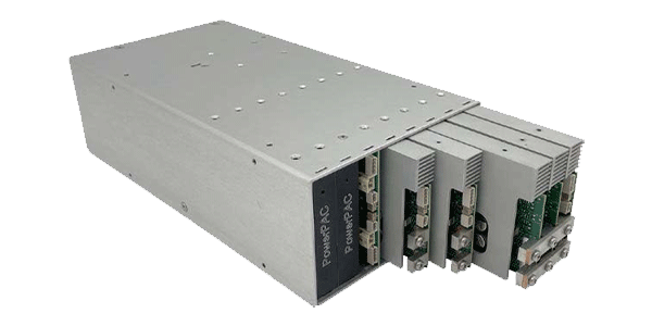 PowerPAC4K