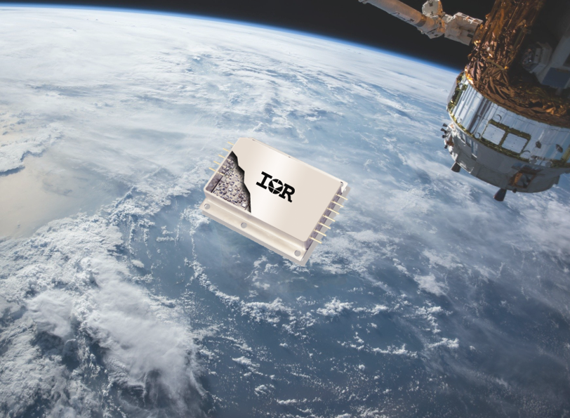 Spatial converter