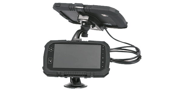 MDT760 – Mobile Data Terminal