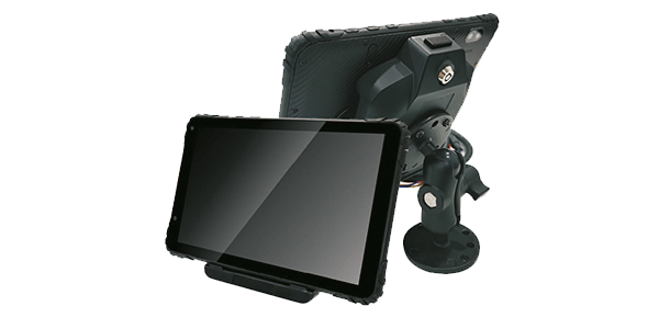 MDT85 Android Enterprise Tablet
